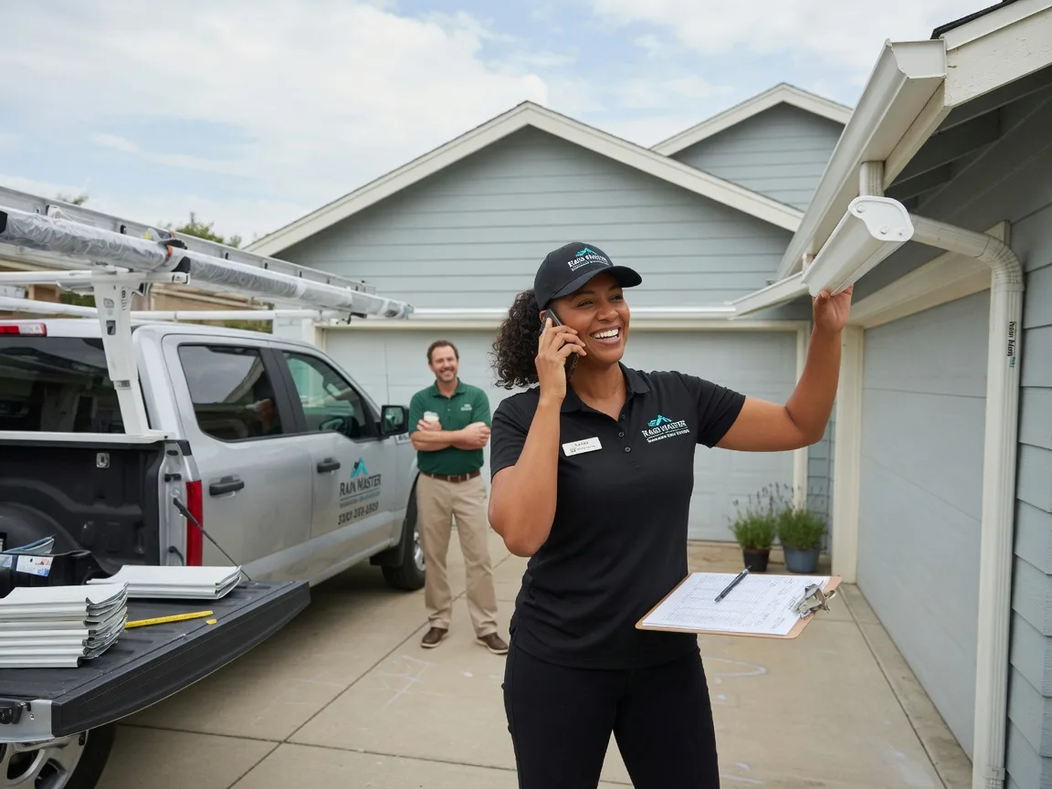 Gutter Installation Northport, WA FAQs